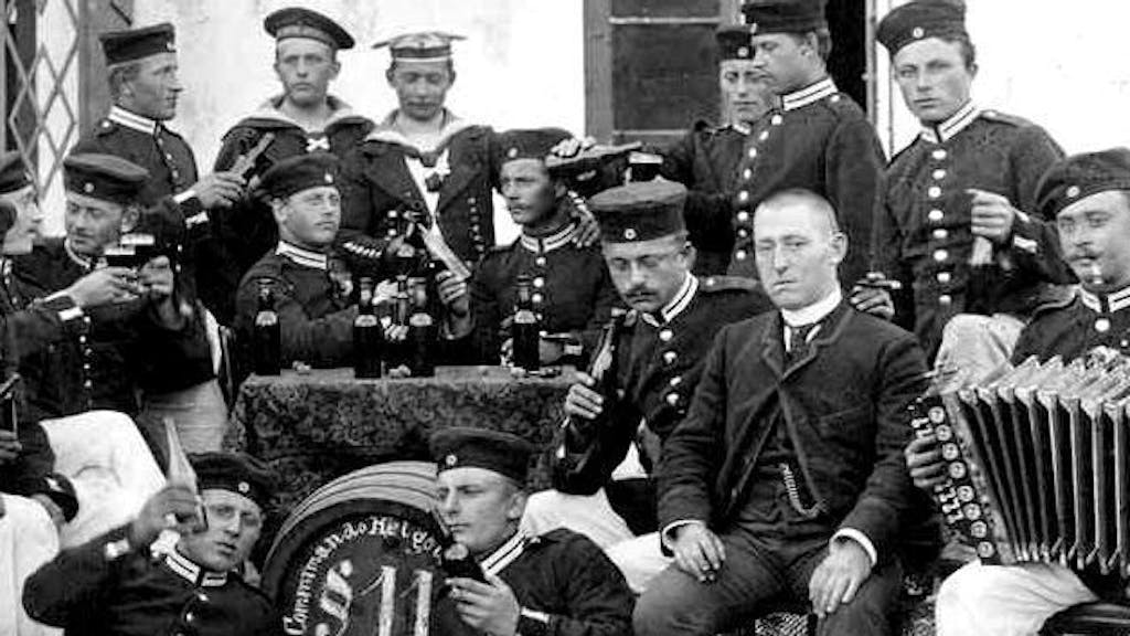 Fake News im Kaiserreich. Wie Sansibar Mythos und Helgoland deutsch wurde