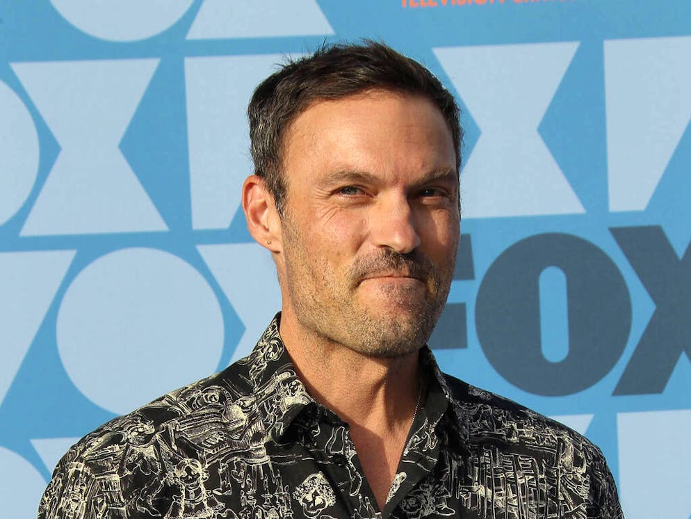 FOX Summer TCA 2019 All-Star Party held at FOX Studios in Los Angeles, California.

Featuring: Brian Austin Green
Where: Los Angeles, California, United States
When: 07 Aug 2019
Credit: Adriana M. Barraza/WENN.com

Featuring: Brian Austin Green
Where: Los Angeles, California, United States
When: 07 Aug 2019
Credit: Adriana M. Barraza/WENN.com