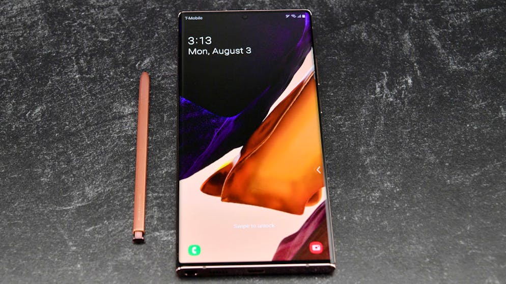 Samsung Bringt Neues Faltbares Smartphone Und Mehr