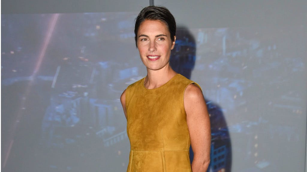 Confidences. Alessandra Sublet a rompu avec son compagnon