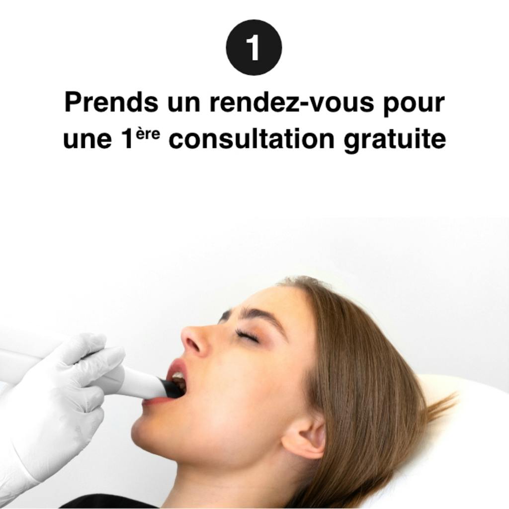 bestsmile Aligner  l'appareil dentaire transparent