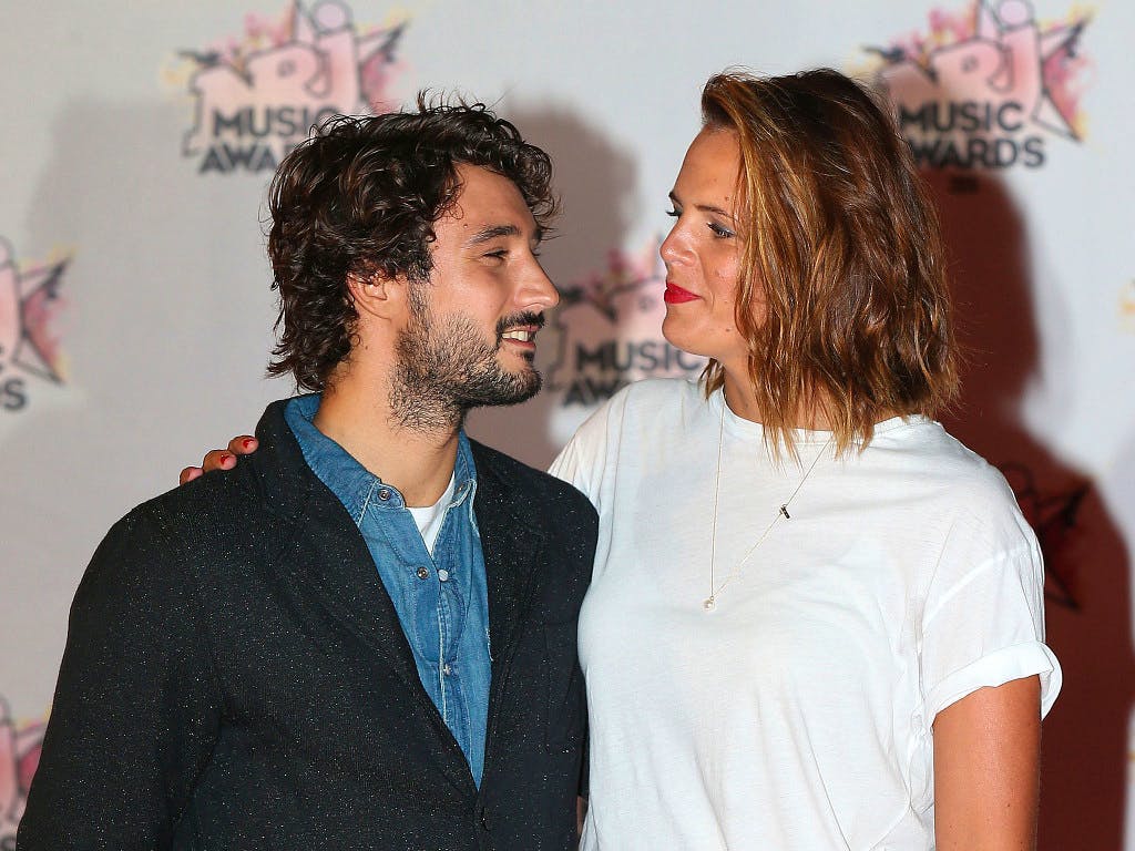 Laure Manaudou Et Jeremy Frerot Leur Ete En Amoureux