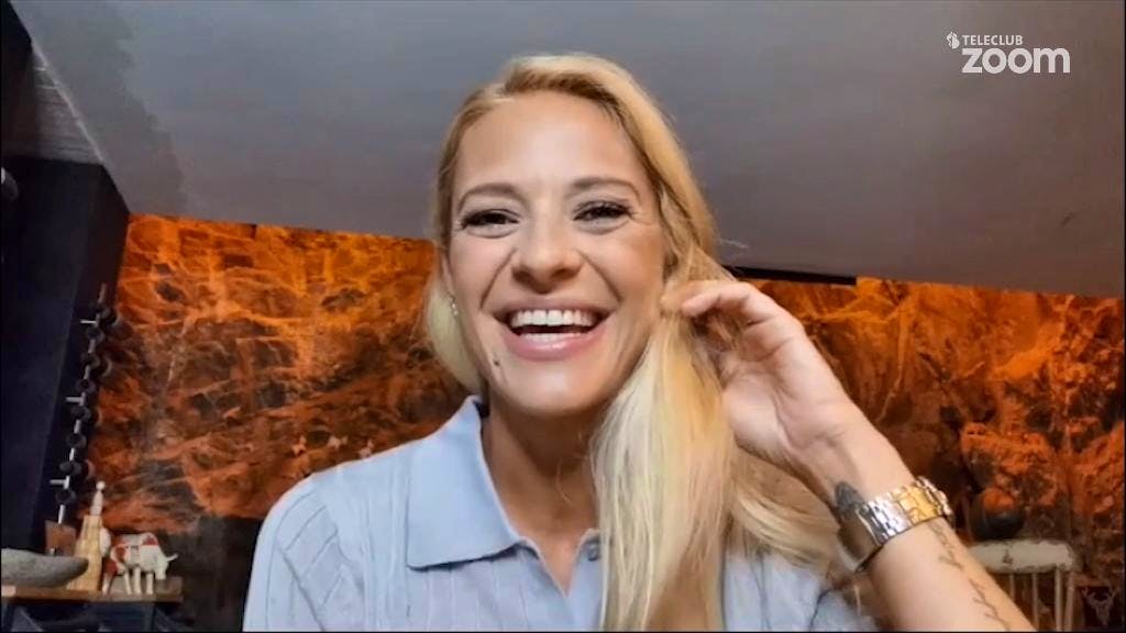 Locarno Film Festival. Christa Rigozzi: «Adoro tutti i film di James Bond»