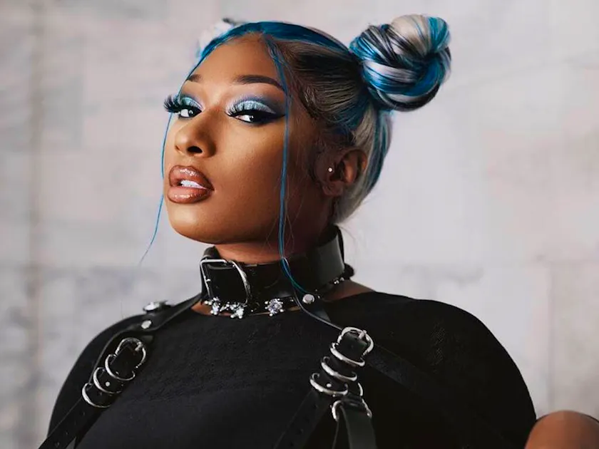 Spettacolo: Megan Thee Stallion è il nuovo volto di Revlon | blue News