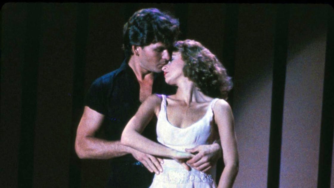 Dirty Dancing Film Complet En Français 1987 Un nouveau «Dirty Dancing» en préparation