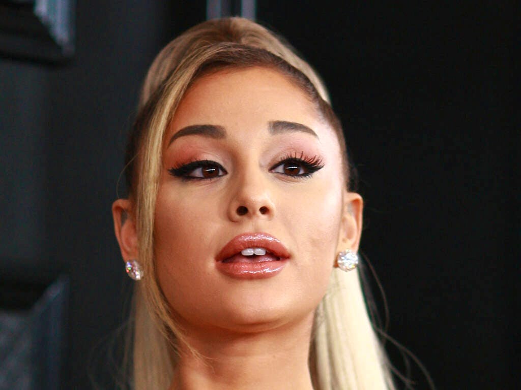 Ariana Grande: dolci auguri per Dalton Gomez