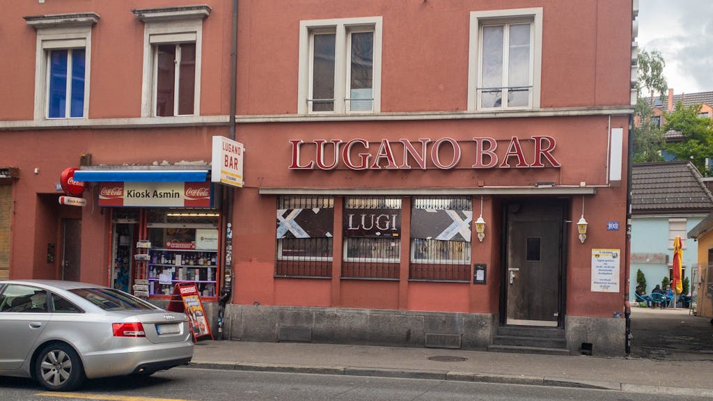 Corona-Übersicht. 216 Neuinfektionen — 50 Frauen im Zürcher Milieu in Quarantäne