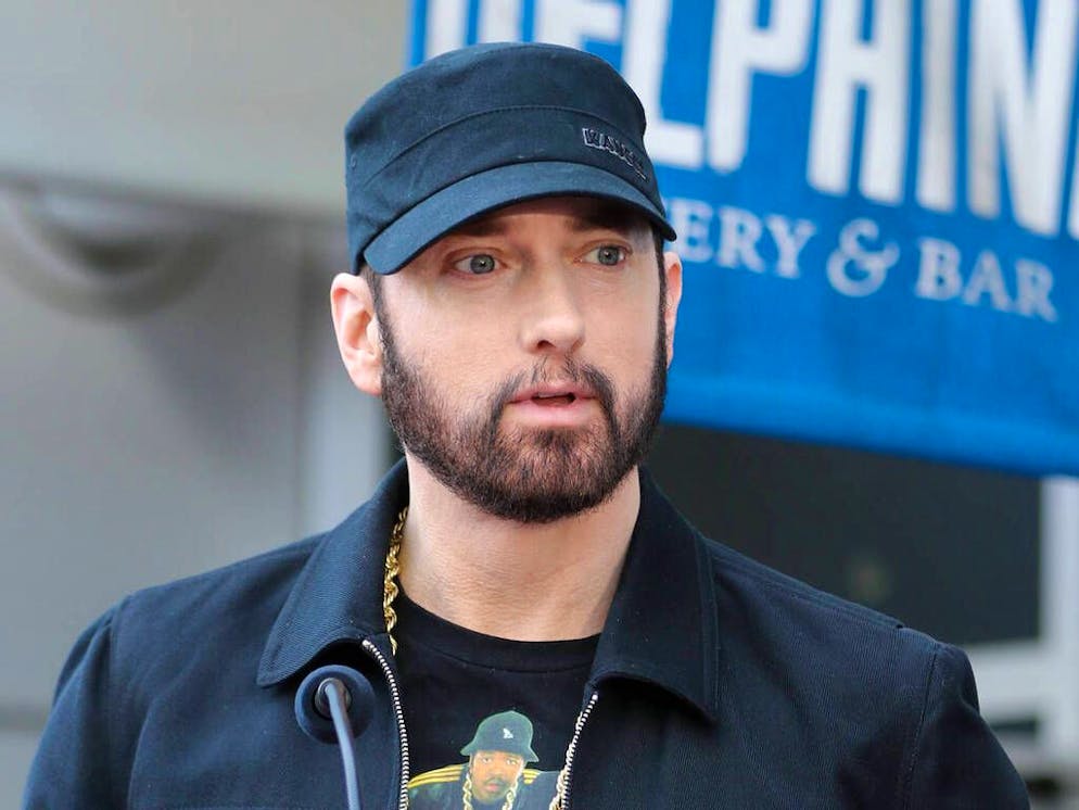 Eminem