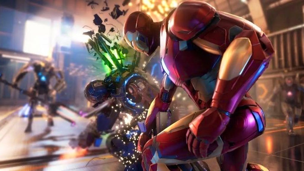 Im Endgame wissen die Superhelden von Marvel nicht so recht zu überzeugen.