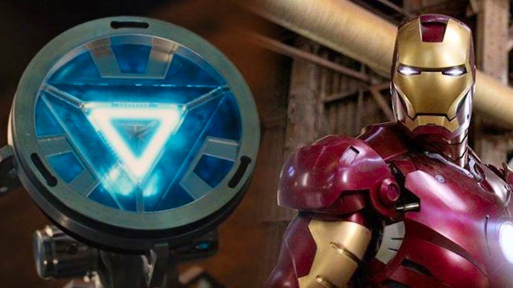 Allein schon Iron Mans Arc-Reaktor hätte so viel Potezial für interessante Ausrüstungsgegenstände geboten.