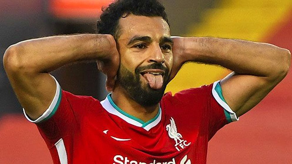 Die Champions-League-Rekordtorjäger. <strong>11. Mohamed Salah:</strong> 48 Tore. Klubs: Liverpool, AS Rom, Chelsea, FC Basel.