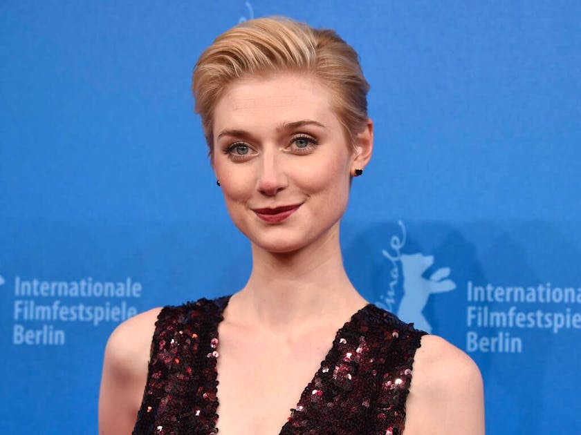Elizabeth Debicki Gardien De La Galaxie Elizabeth Debicki souhaite revenir dans le prochain Gardiens de la Galaxie
