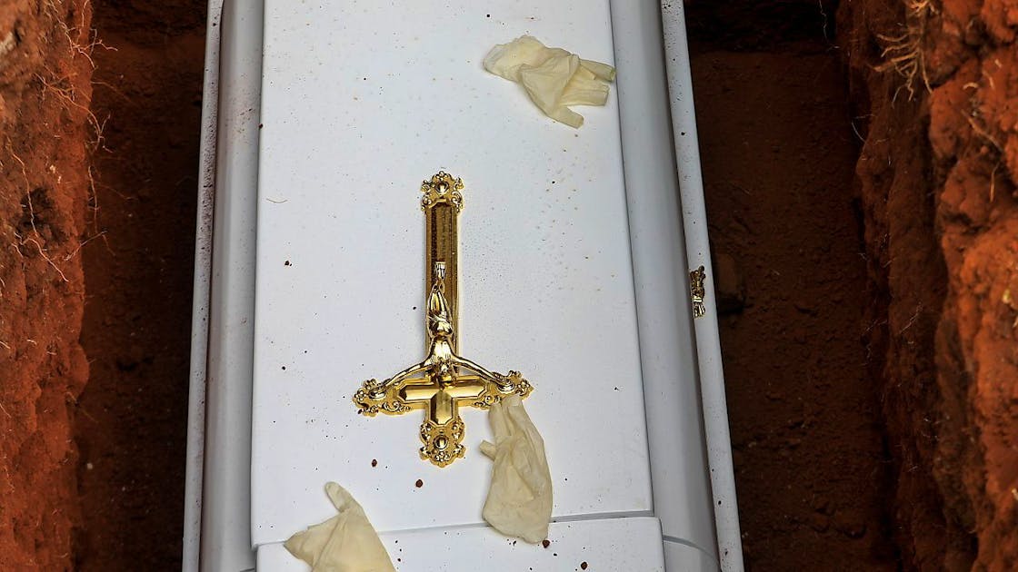 Coronavirus Covid19 i morti nel mondo oltre 920'000 blue News