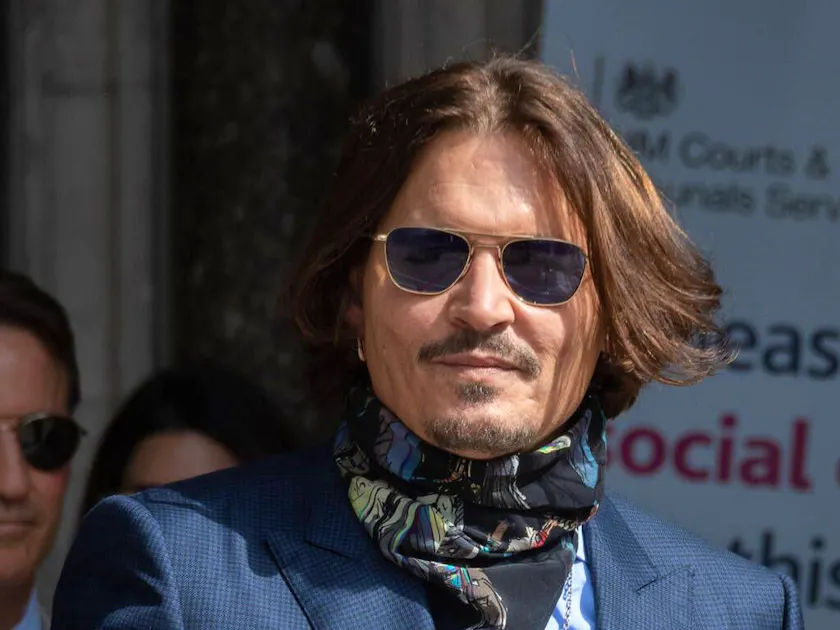 Chi Ha Vinto Il Processo Johnny Depp