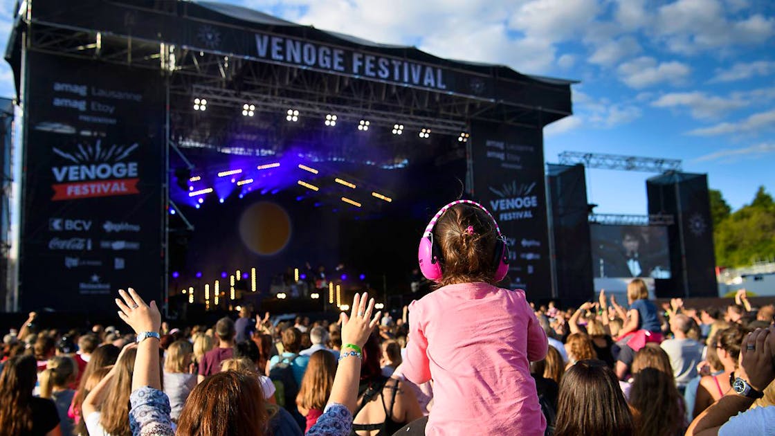 Festival. Le Venoge Festival se déroulera désormais à Penthaz.