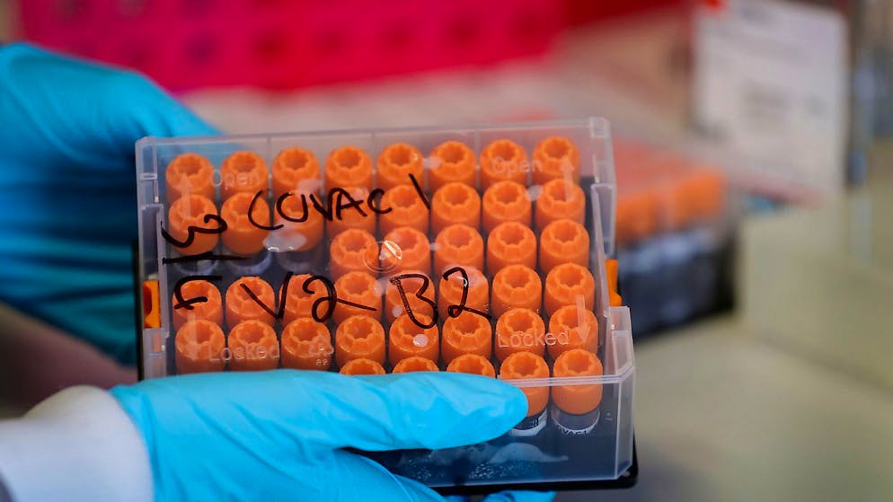 Covid. Un centinaio di nuovi casi tra Ticino e Grigioni