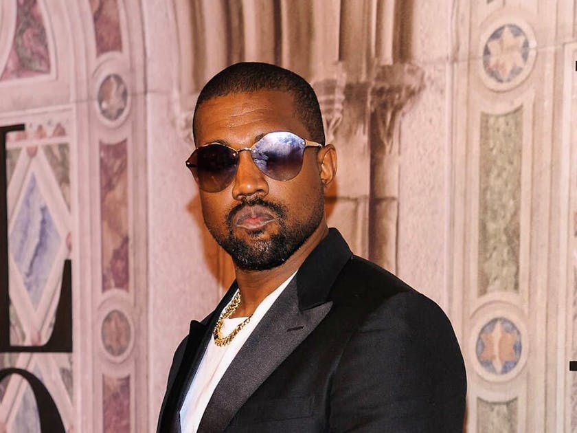 Kanye West défend Michael Jackson, Bill Cosby et R. Kelly