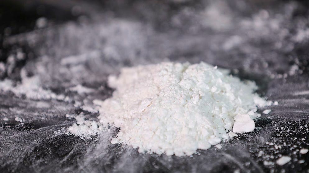 Immesse sul mercato, le 411 tonnellate di cocaina avrebbero fruttato circa 39 milioni di franchi.