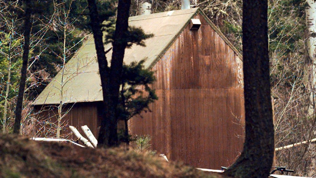 Mörderisches Genie. Wie sein Manifest dem Unabomber zum Verhängnis wurde