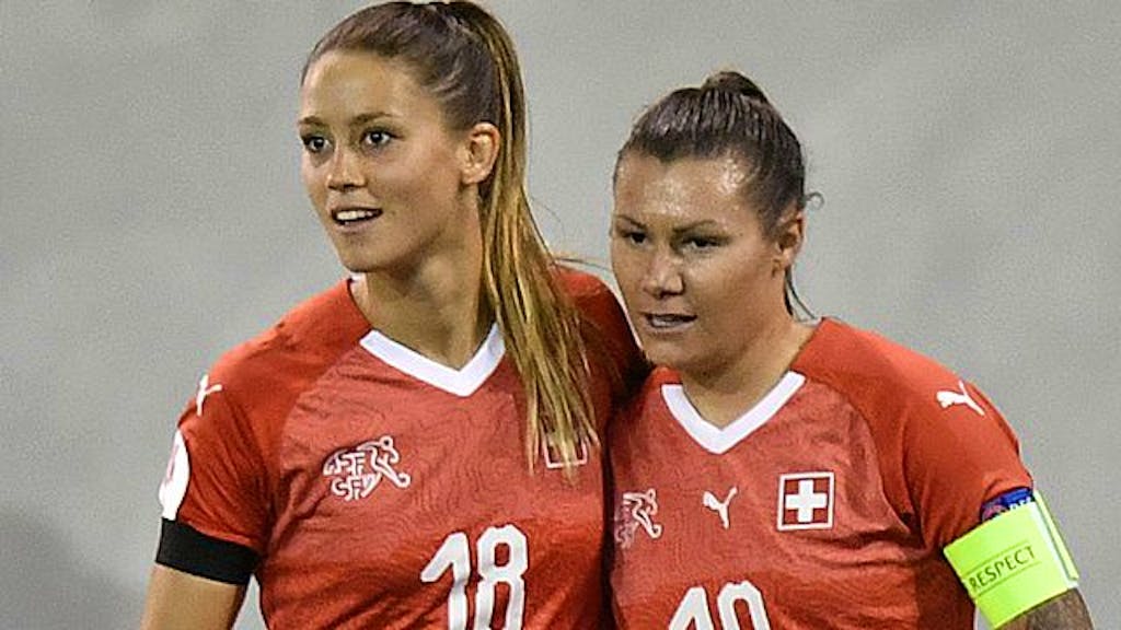 images Schweizer Nationalmannschaft Frauen die schweizer nati peilt im 5 spiel