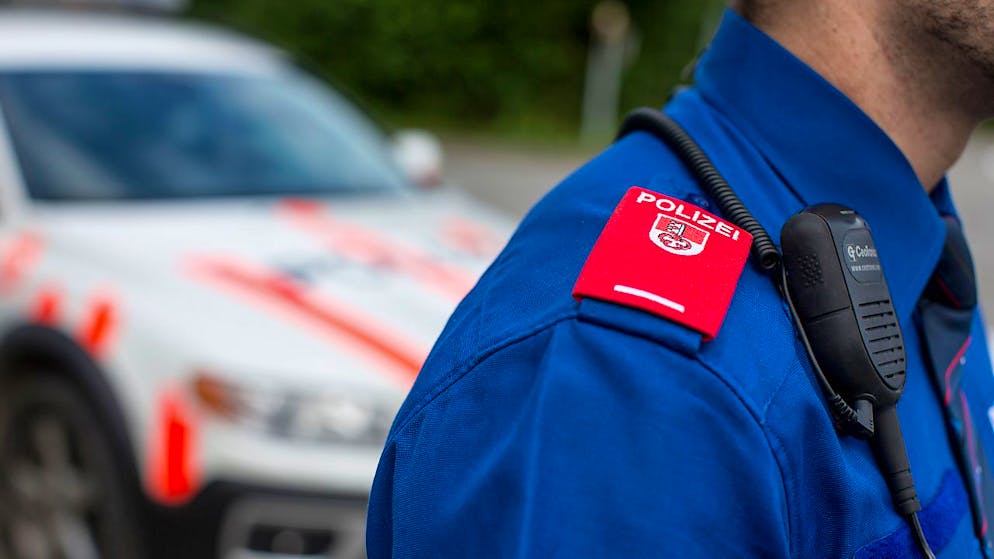 Die Obwaldner Kantonspolizei hat zwei Frauen auf Diebestour erwischt. (Symbolbild)