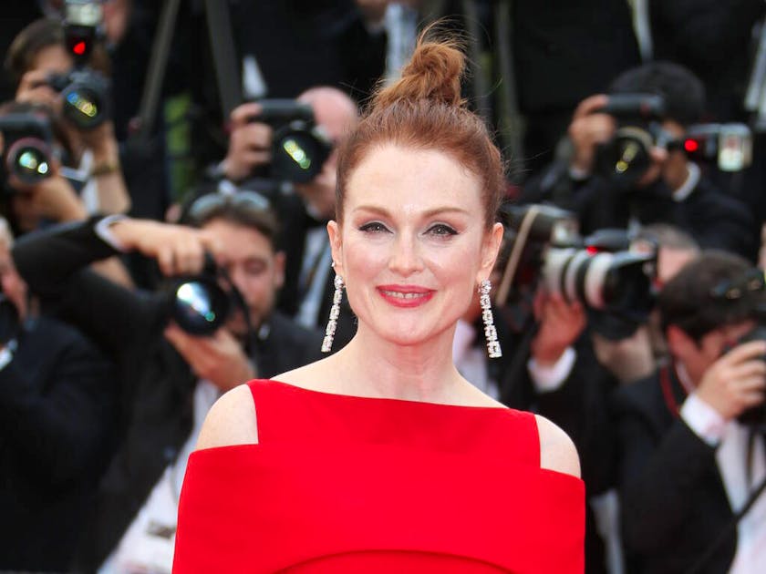 Dear Evan Hansen Film Sortie France Julianne Moore sera dans Dear Evan Hansen