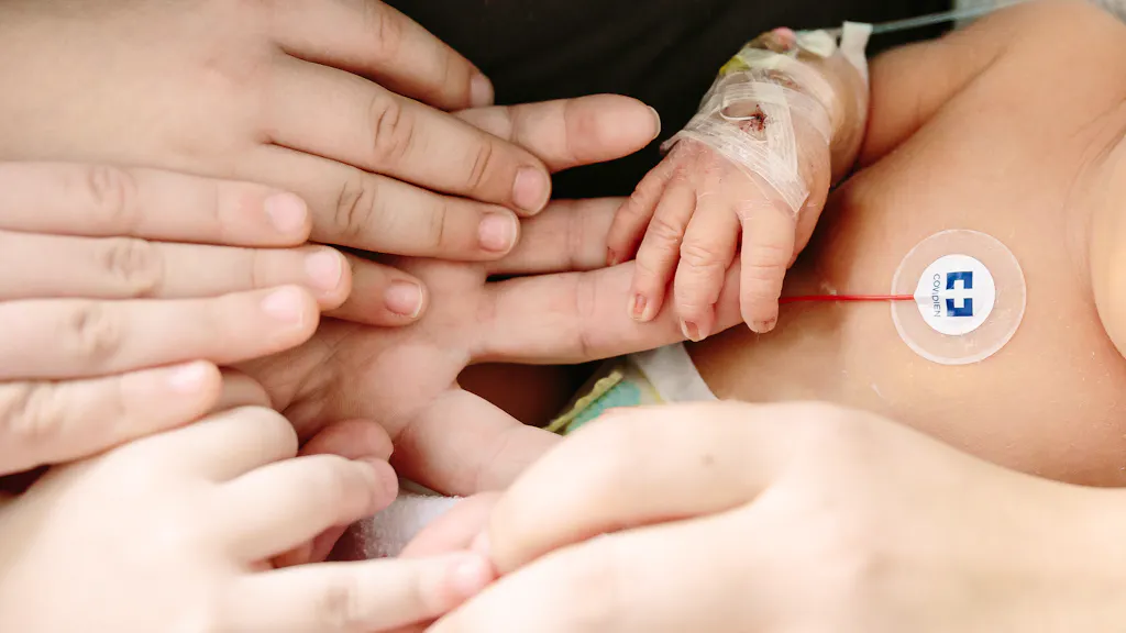 Abschiednehmen, Teil 1. «Wir kommen im schlimmsten Moment ins Leben einer Familie»