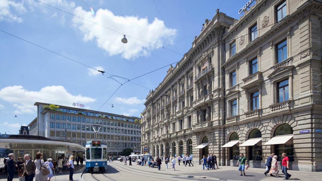 Datenleck enthüllt. Schweizer Grossbanken betreiben weiter Geldwäscherei