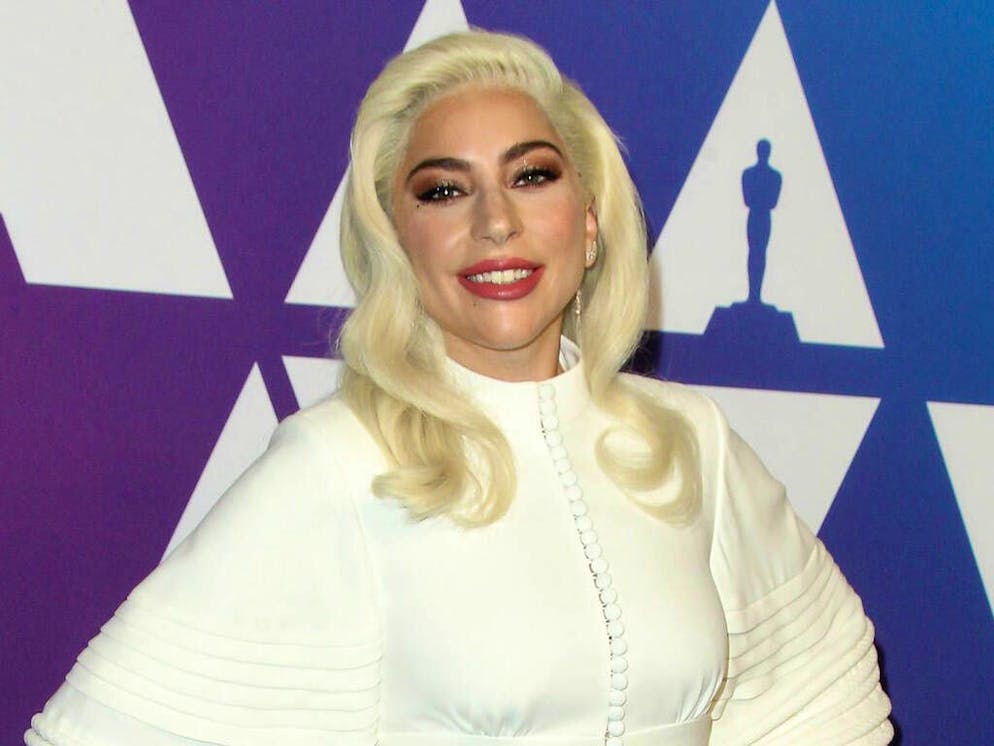 Lady Gaga