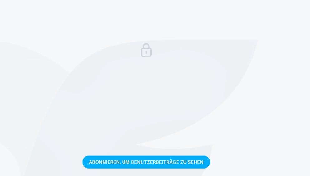 Ohne Bezahlung sieht man bei OnlyFans nichts.