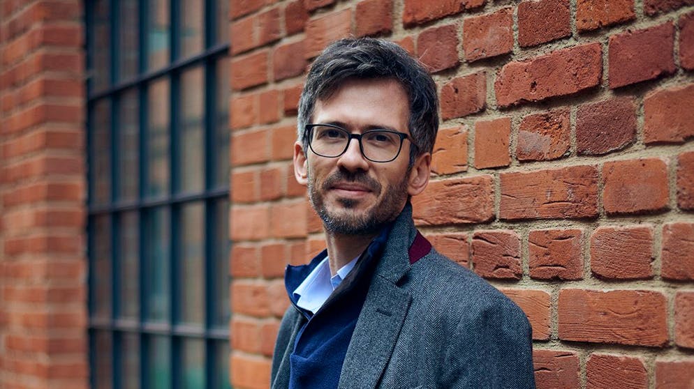 Lukas Linder