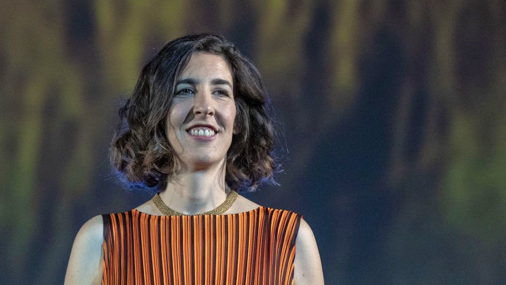 Cinema. A sorpresa la direttrice Lili Hinstin lascia il Locarno Film Festival