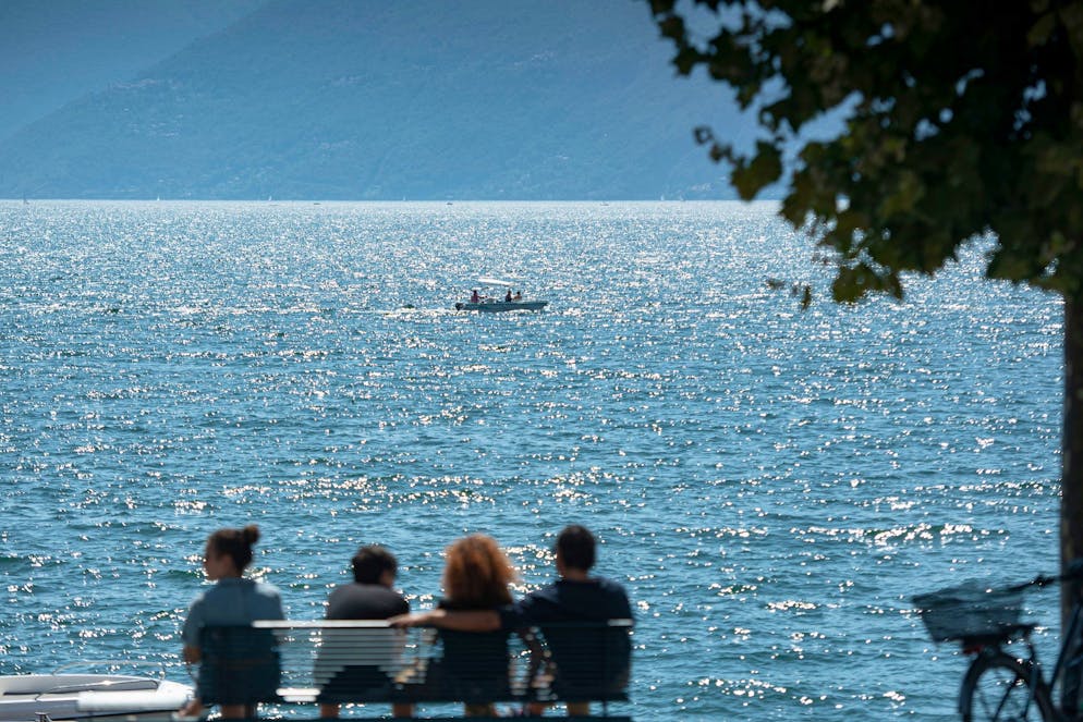 Troppo caldo e manca neve in Ticino
