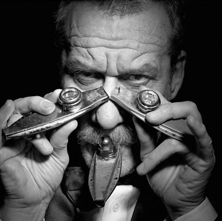 Paolo Conte Le Chic Et Le Charme