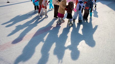 Grünes Licht für Sanierung Eisbahn Hirzenfeld