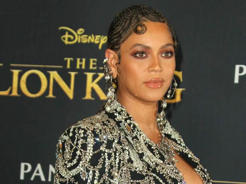 Actu people: Beyoncé envoie des fleurs à une fan malade | blue News