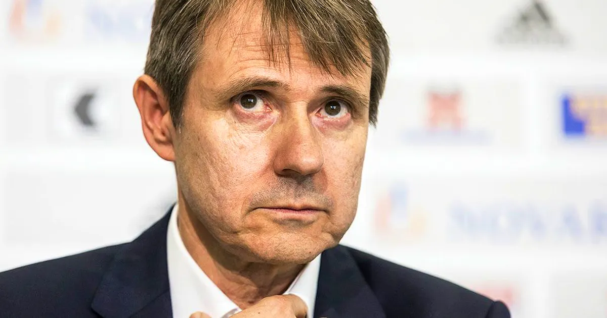 FC Basel: Bernhard Burgener tritt als FCB-Präsident ab | blue News