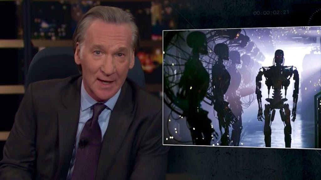 Late Night USA. «Ce sont seulement les gagnants qui dictent les règles»