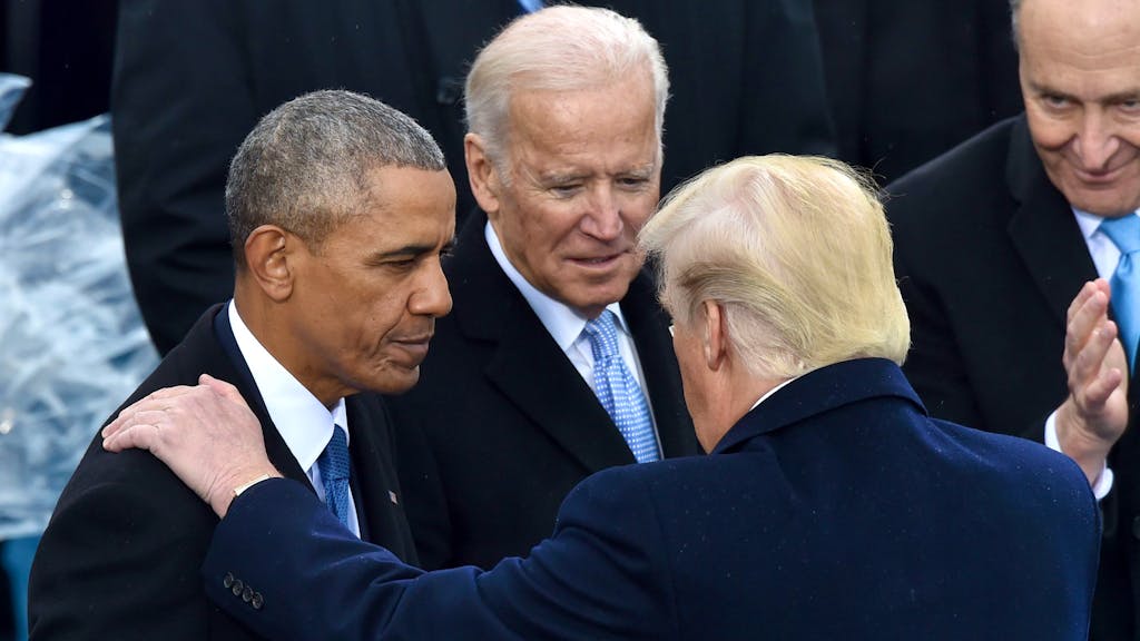 Stimme ist nicht gleich Stimme. Wie funktioniert das US-Wahlsystem?