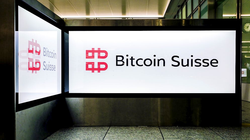 Zusammen mit der Firma Bitcoin Suisse ermöglicht der Kanton Zug, Steuern per Cryptowährung zu bezahlen. (Symbolbild)