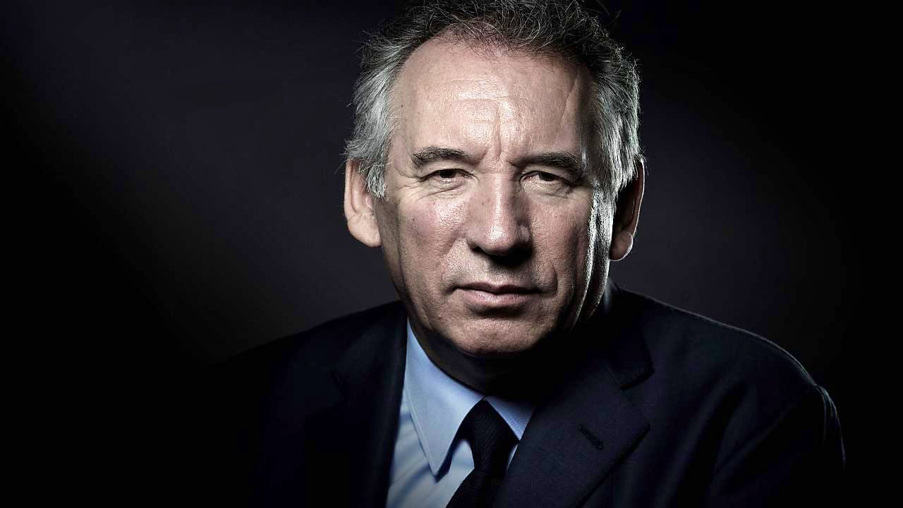 Macron Appoints François Bayrou As New Prime Minister | Blue News