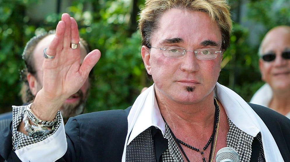 Diese Stars hat Corona getroffen. Corona-Opfer: Magier Roy Uwe Ludwig Horn verlor am 8. Mai 2020 mit 75 Jahren den Corona-Kampf in Las Vegas.