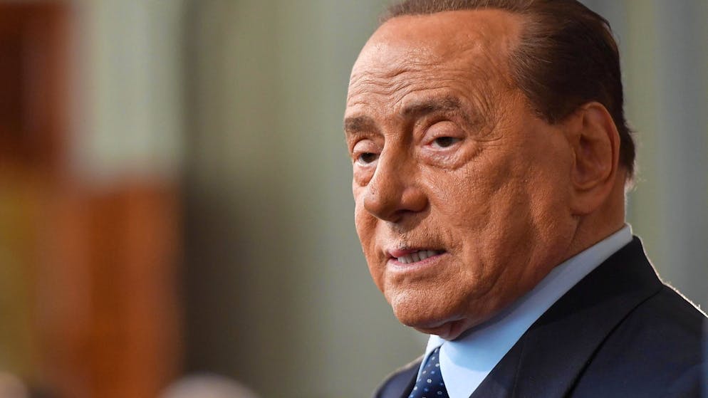Lutto in Italia. È morto Silvio Berlusconi