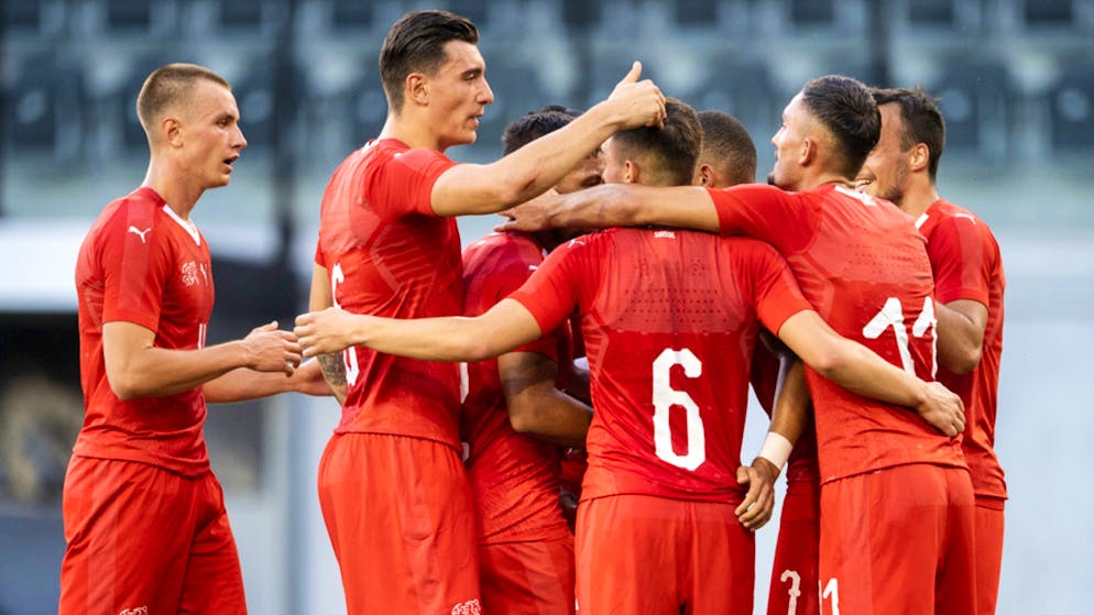 Mondial M17 au Qatar. Pas de but entre la Suisse et la Corée du Sud