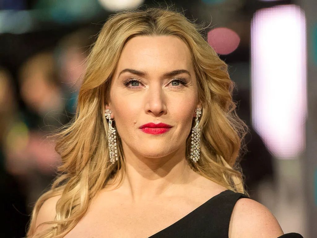 What If Kate Winslet Deutsch