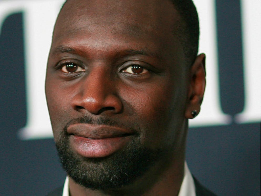 Omar Sy - Omar Sy : le comédien dévoile un cliché trop craquant de ...