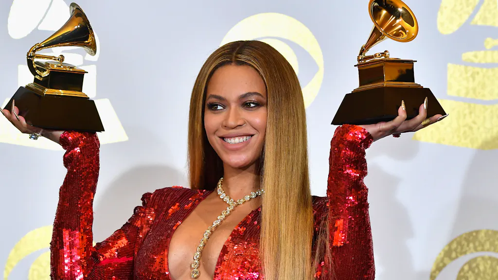 Kolumne am Mittag. Beyoncé – eine Lichtgestalt