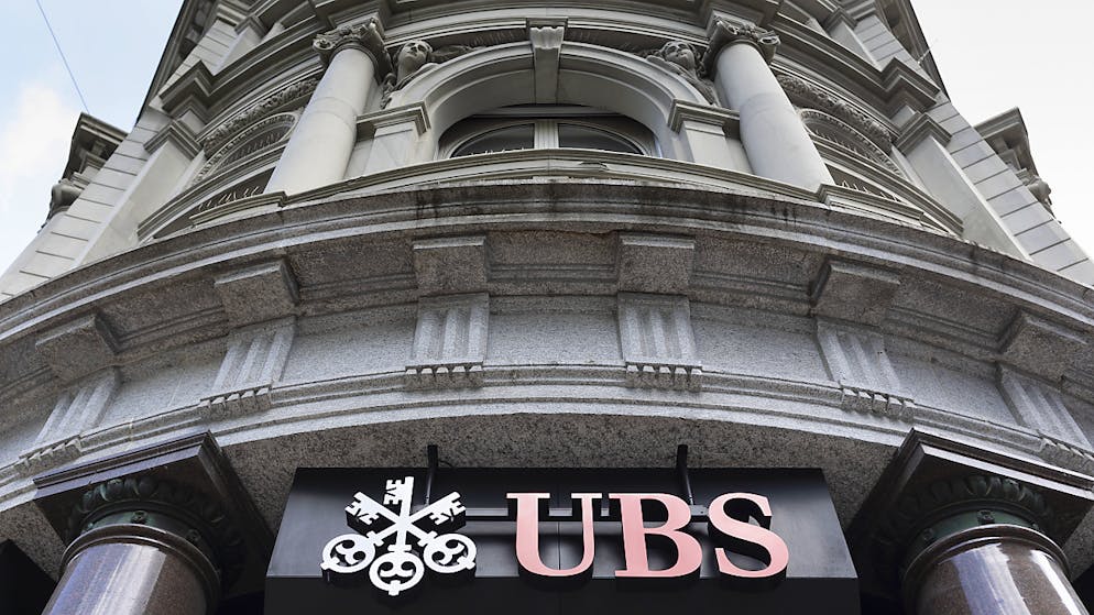 Finance. Banques en Suisse mieux en 2019.