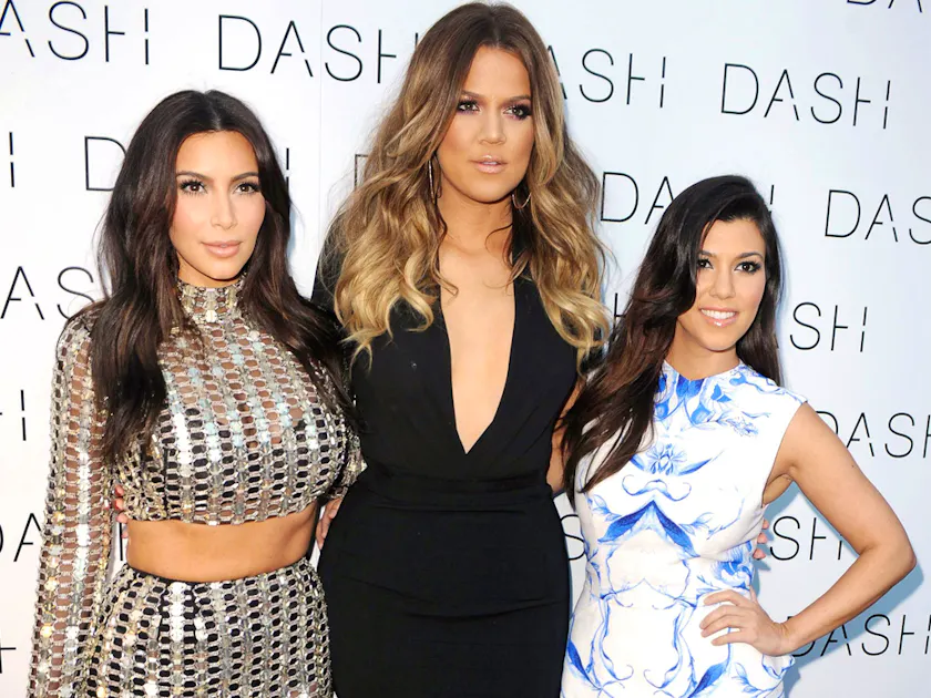 Al Passo Con I Kardashian Tutte Le Stagioni