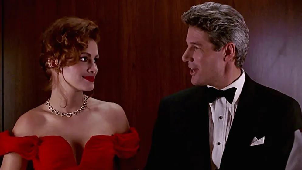 «Pretty Woman» ist unschön gealtert. Trotz der heutigen offensichtlichen Makel bleibt die Romanze eine der besten Hollywoods.
